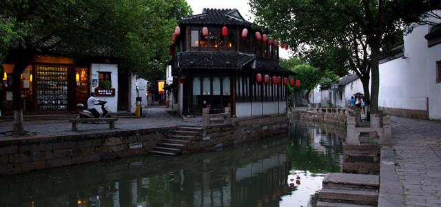 寻找遗失的摩托车